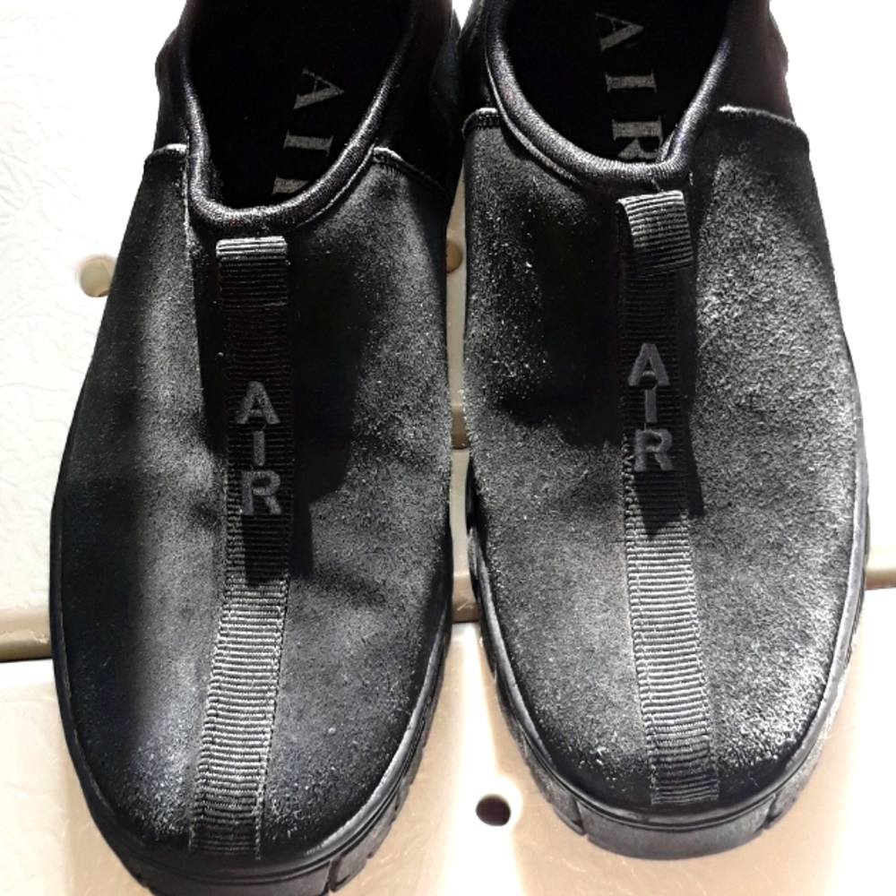 Air Jordon Basketball  Men's Shoe 7.5 Black